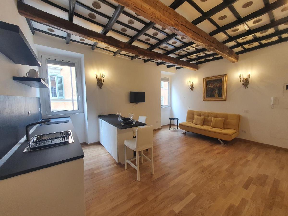 Charming Frattina - 2 Bathrooms New Apartment Rzym Zewnętrze zdjęcie