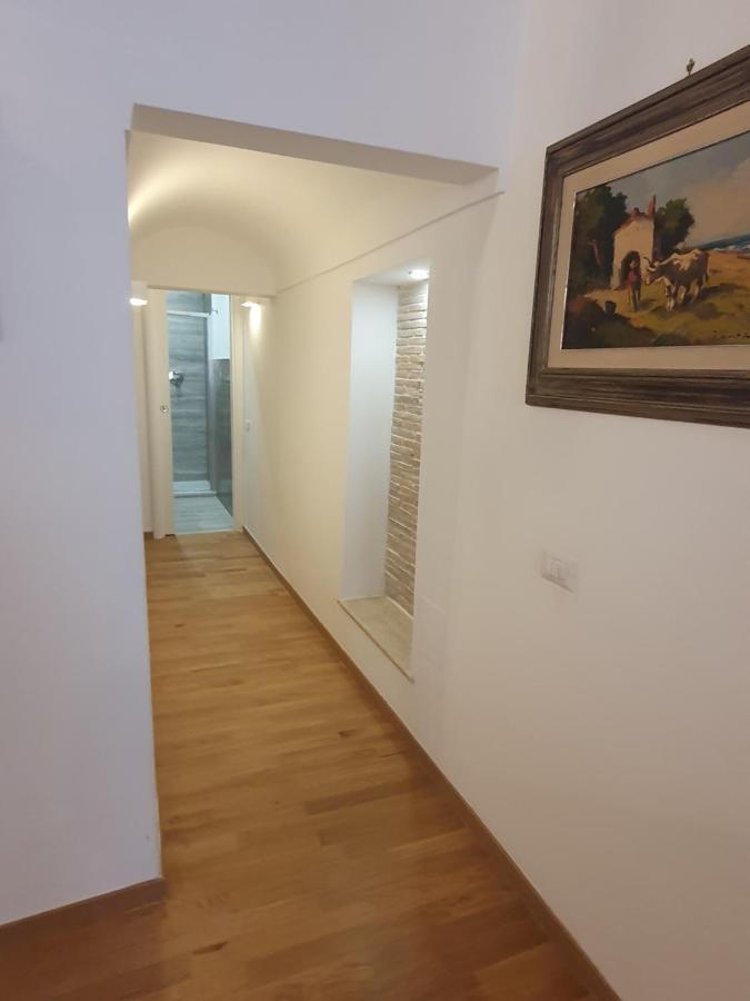 Charming Frattina - 2 Bathrooms New Apartment Rzym Zewnętrze zdjęcie