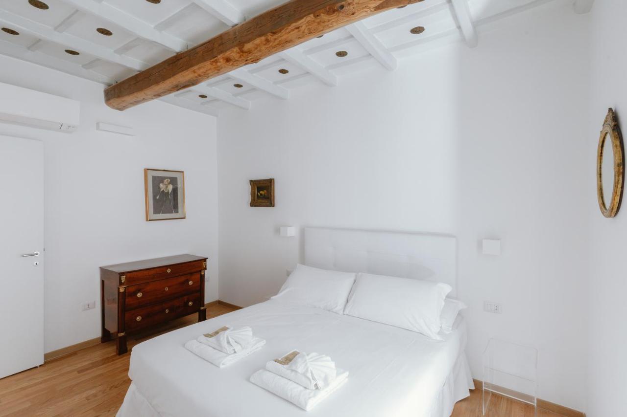 Charming Frattina - 2 Bathrooms New Apartment Rzym Zewnętrze zdjęcie
