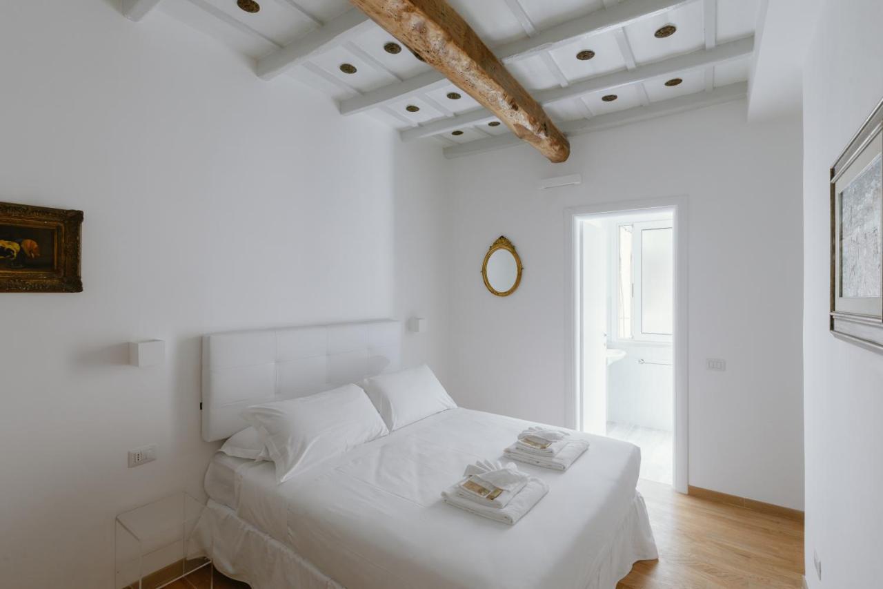 Charming Frattina - 2 Bathrooms New Apartment Rzym Zewnętrze zdjęcie